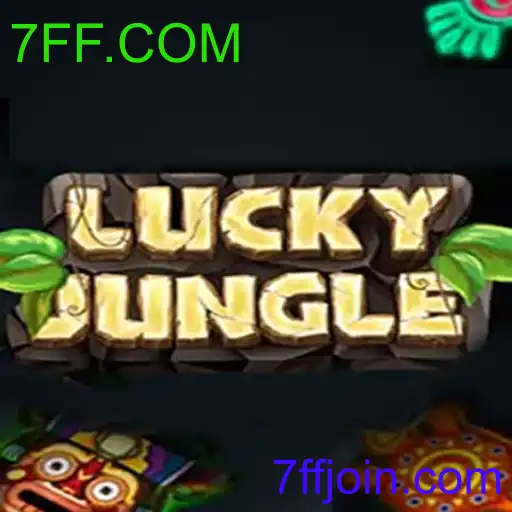 LuckyJungle